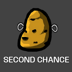 Old SecondChance mod logo