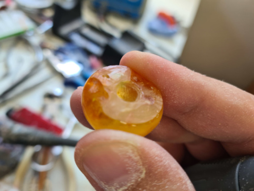 Stage One Sanding - Get it Level Stage One Sanding - Get it Level