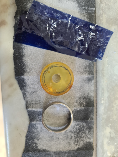 Stage Two Sanding - Get it Thin Stage Two Sanding - Get it Thin