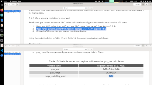 Glaring omission in the datasheet