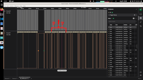 BSEC binary blob setting DO NOT CHANGE registers